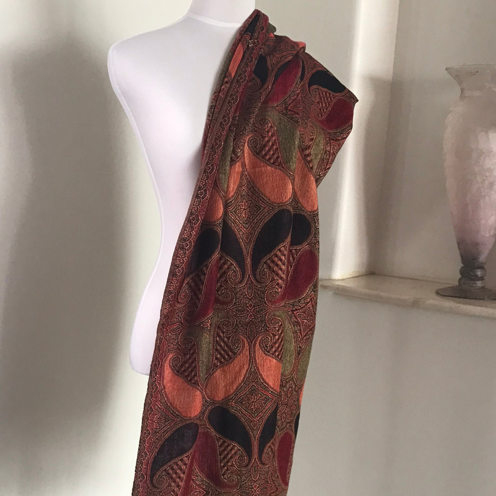 Scarf